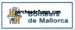 120 mallorca- bombers